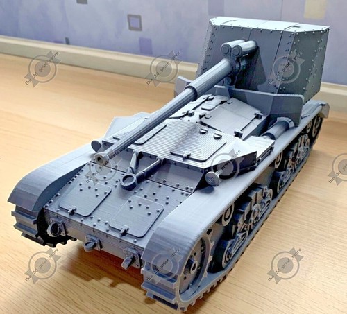 Ww2 german semovente 53 - ww2, 90-53