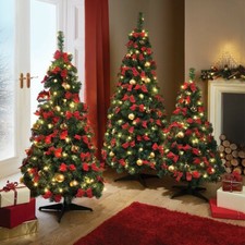 Pop-Up Christmas Tree with