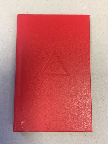 Masonic ritual book - book,, the