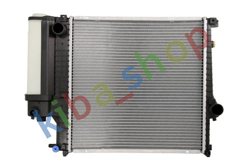Engine radiator fits bmw - radiator, 3