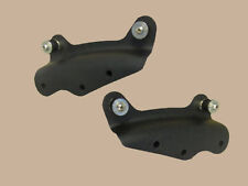 4-point Docking Kit - '09-'13 Harley Davidson Road King Street Glide Electra (B)