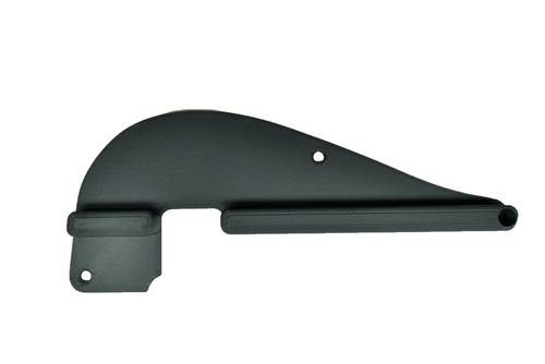 Thumb rest for string - for, 4-string