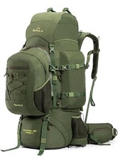 Colonel Pro Metal Frame