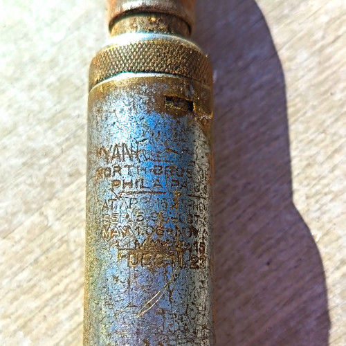 Yankee 130a ratchet - 130a,