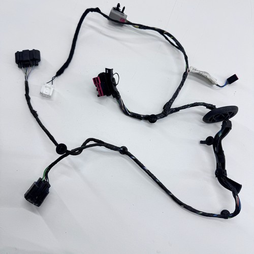 Ford max door loom wiring - ford, b-max