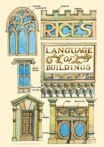 Rice language buildings - language, of