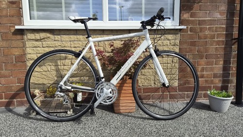 Claud butler hybrid - claud,