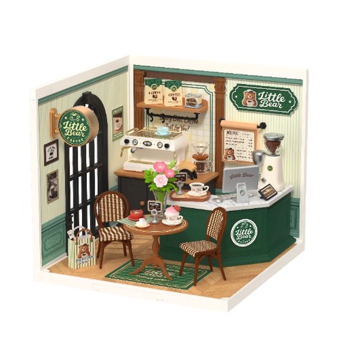 Rolife perfect romance café - rolife,