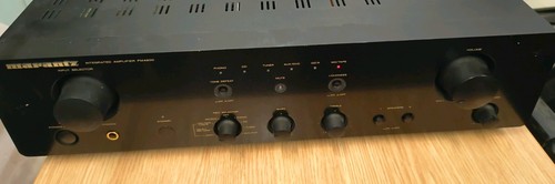 Marantz pm4200 integrated - pm4200,