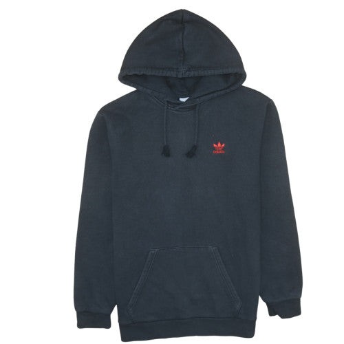 Adidas men black pullover - adidas,