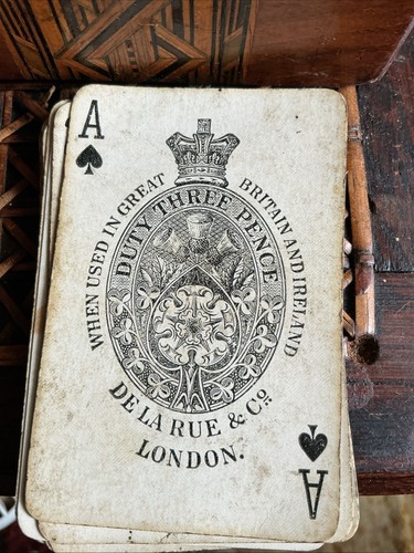 Antique thomas rue - de,