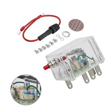 12 Volt 25700287 Tattletale