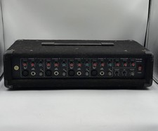 Pulse - 4 Channel, Power Mixer AMP PH200