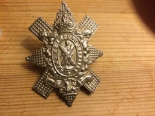 The Black Watch - Royal