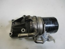 Suzuki GSX-R 600 SRAD GSXR oil