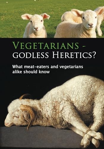 Vegetarians godless - vegetarians,
