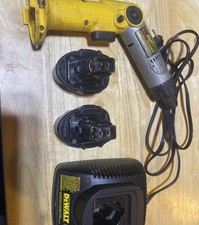 DEWALT Dw920 1/4"Cordless 7.2v