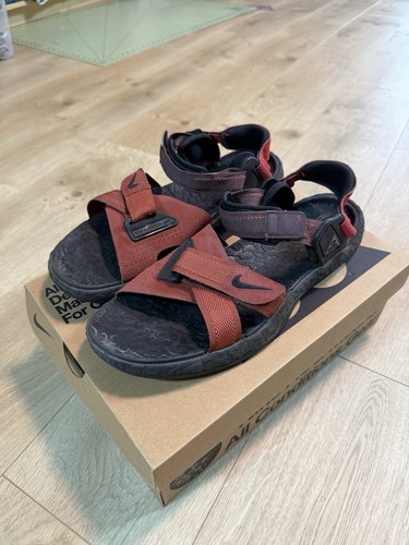 Nike men acg - deschutz, +