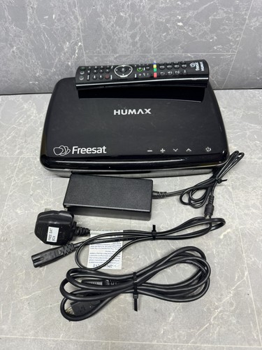 Humax hdr 1100s freesat - humax,