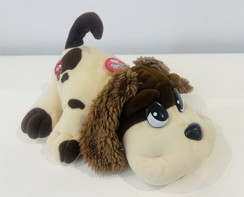 Pound puppies vintage 2000 - pound,