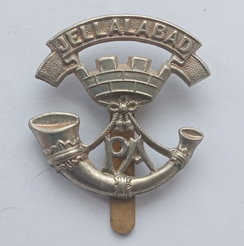 Somerset light infantry - light,