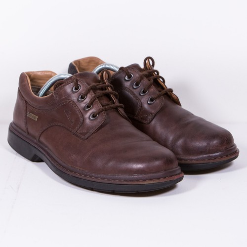 Clarks mens rockie - clarks, gtx