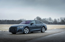 Audi A8 L 60 TFSI e WHEEL NUT ALL PARTS AVAILABLE BREAKING