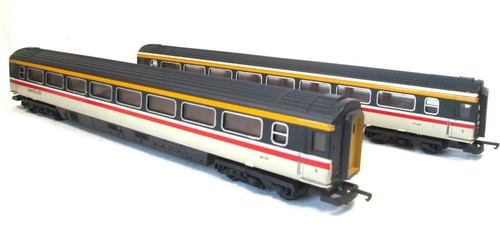 Lima mk3 intercity 125 - 2,