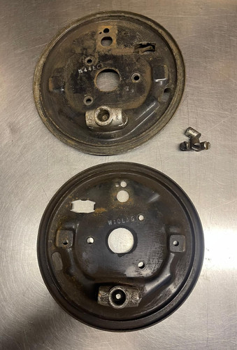 Rover metro brake back - brake,