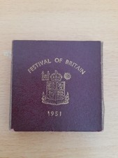 1951 George VI Festival of
