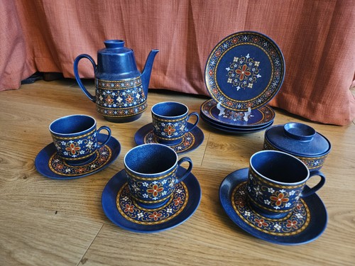 Mid century bavarian german - w.,