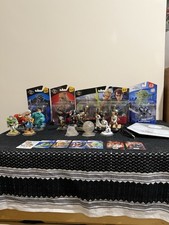 Disney Infinity 1.0 2.0 3.0
