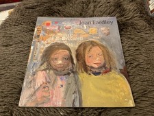 Joan Eardley by Sara Stevenson