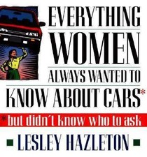 Everything Women Always Wanted