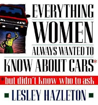 Everything women always wanted - everything,