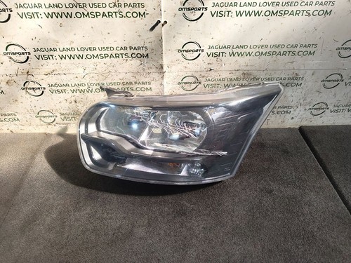 Ford transit 350 mk8 s - ford,