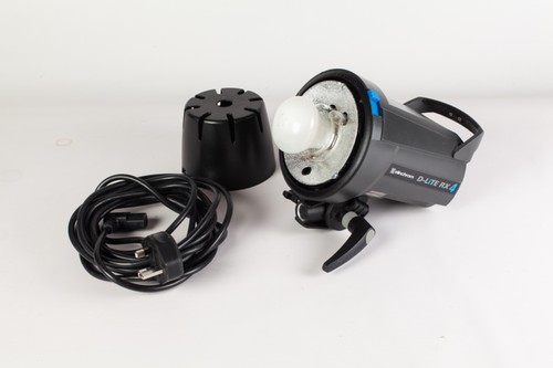 Elinchrom lite 4 studio - elinchrom,