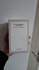 Zara Fashionably London Eau de