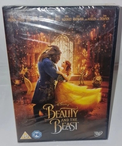 Disney beauty and - and, beast