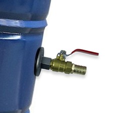2-inch drum tap quick