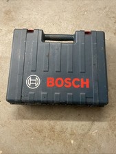Bosch Hammer GBH 2-24D Professional Blue