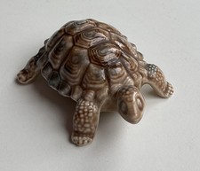 Wade Porcelain Tortoise Turtle