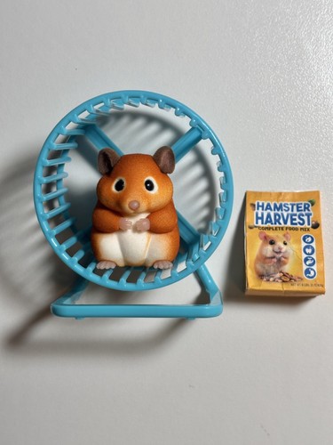 Zuru mini pets hamster - zuru, my