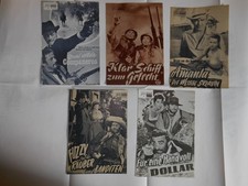 Sammlung konvolut - sammlung,