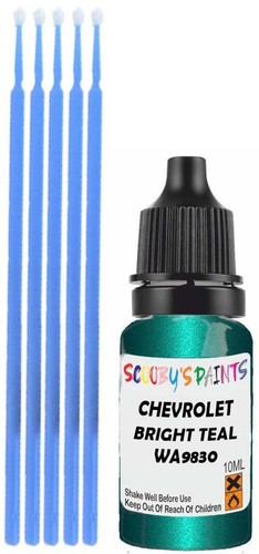 Touch paint for - touch,