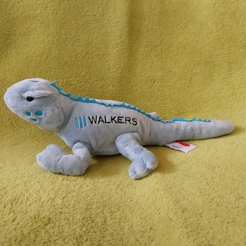 Rare gund walkers - gund,