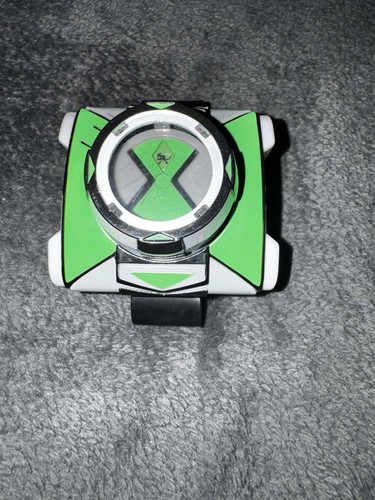 Ben season omnitrix - omnitrix, watch