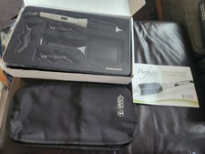 CALISTA TOOLS PERFECTER FUSION STYLER HEATED HOT BRUSH MULTISTYLER