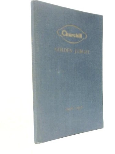 Story churchill machine - of,
