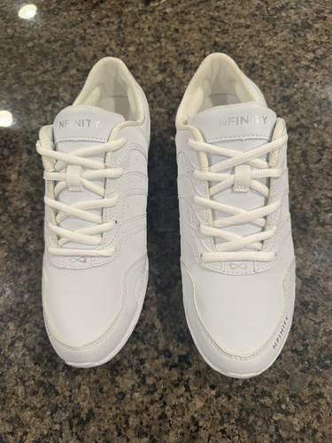 Nfinity rival cheerleading - nfinity,